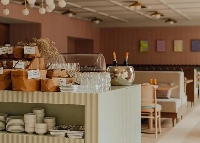 Hotel Design Zum Hirschen