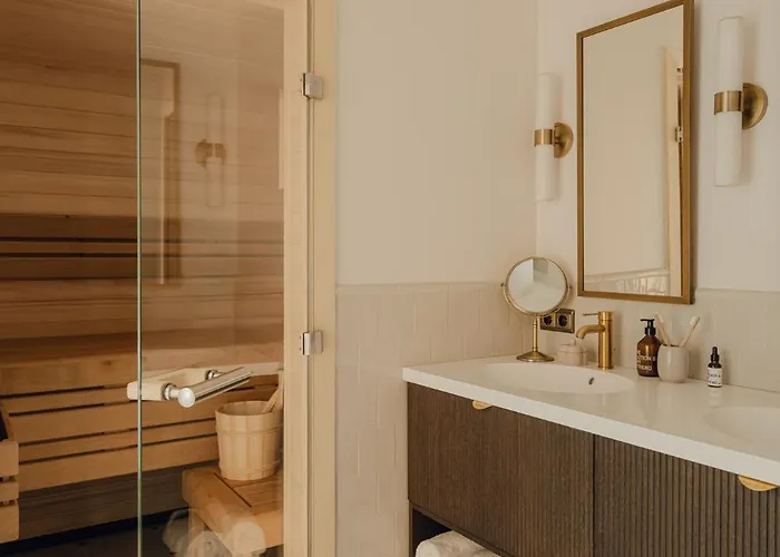 Hotel Design Zum Hirschen