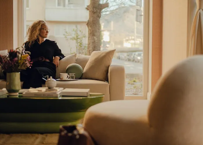 Design Zum Hirschen Hotel Salzburg