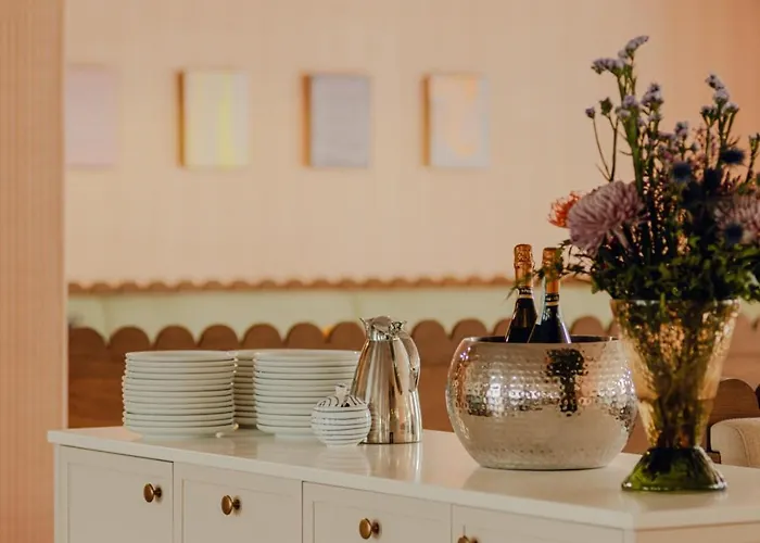 Design Zum Hirschen Hotel