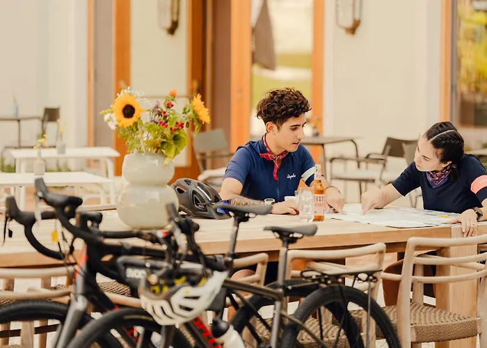 Design Zum Hirschen 4*