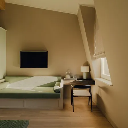 Hotel Zum Hirschen Solnohrad
