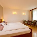 Szálloda Design Zum Hirschen Salzburg