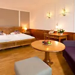 Design Zum Hirschen Szálloda Salzburg