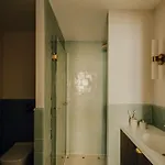 Szálloda Design Zum Hirschen 4*