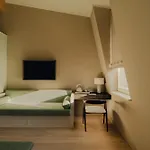 Szálloda Design Zum Hirschen Salzburg