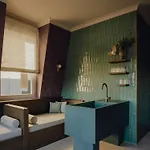 Szálloda Design Zum Hirschen 4*