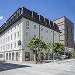Design Zum Hirschen Szálloda Salzburg