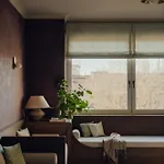 Design Zum Hirschen Szálloda 4*
