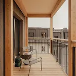 Hotel Design Zum Hirschen Salzburg