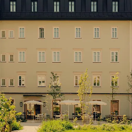 Design Zum Hirschen Salzburg