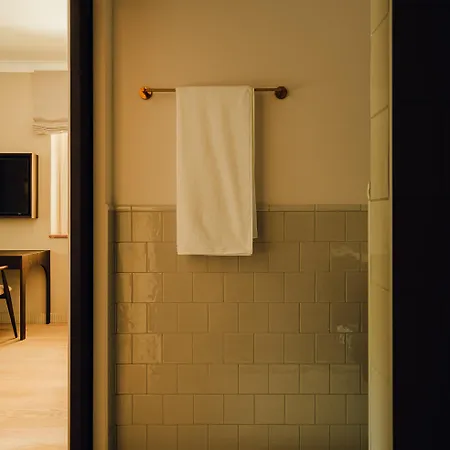 Hotel Design Zum Hirschen