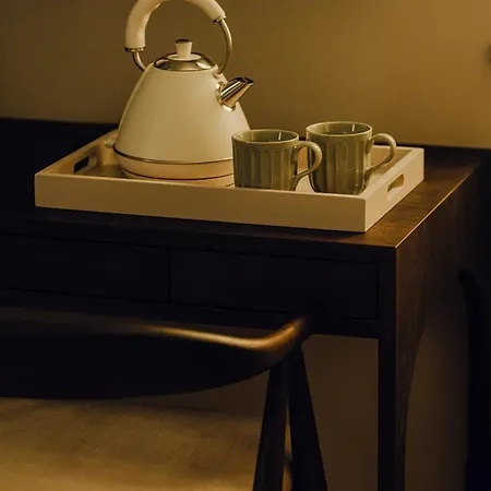 Design Zum Hirschen 4*