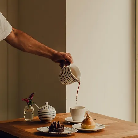 Design Zum Hirschen Hotel Salzburg