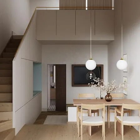 Design Zum Hirschen 4* Solnohrad