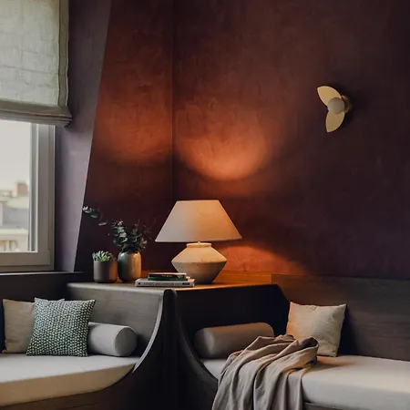 Design Zum Hirschen Hotel Salzburg