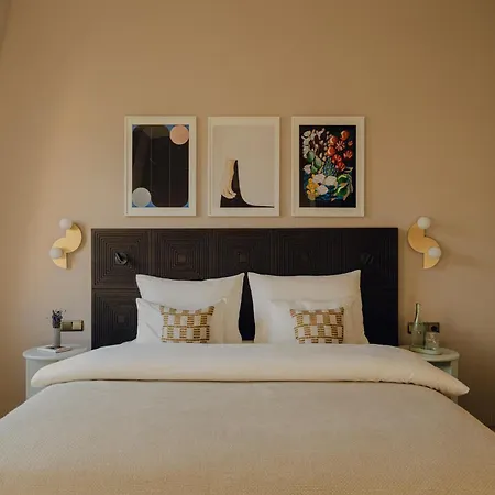 Design Zum Hirschen Hotel
