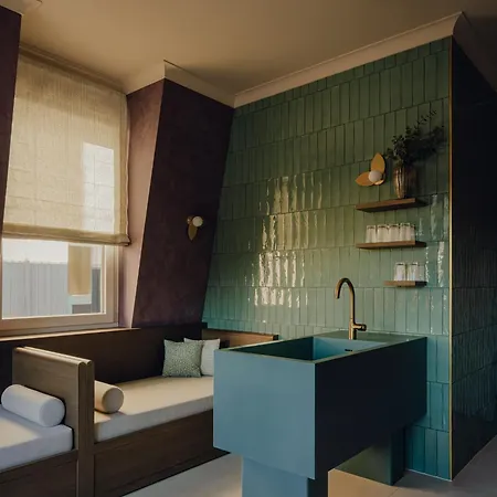 Hotel Design Zum Hirschen 4*