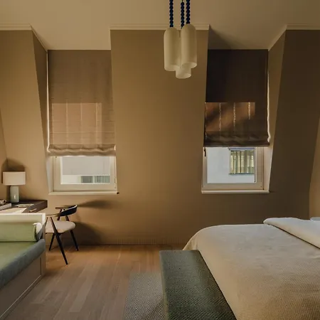 Hotel Design Zum Hirschen
