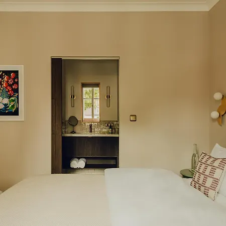 Design Zum Hirschen Hotel Solnohrad
