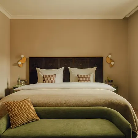 Design Zum Hirschen Hotel Salzburg