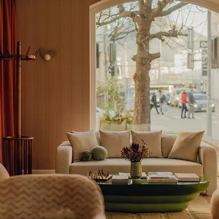 Design Zum Hirschen Hotel