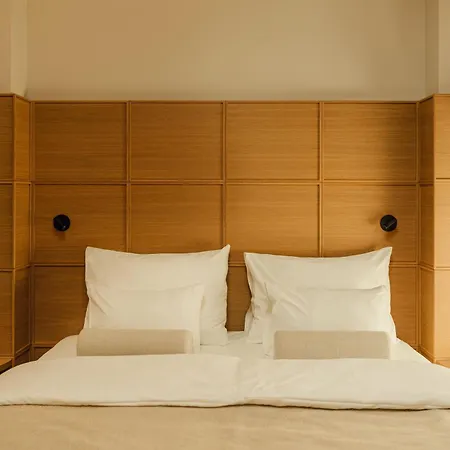 Design Zum Hirschen 4* Solnohrad