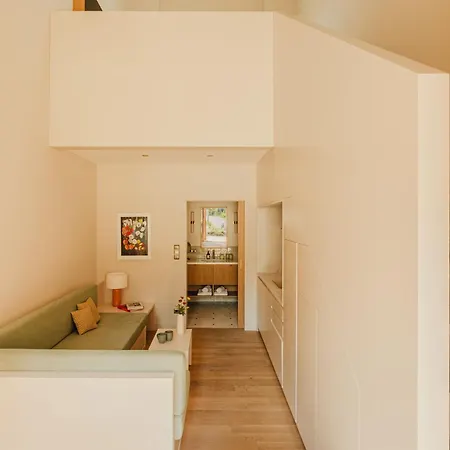 Hotel Design Zum Hirschen 4*