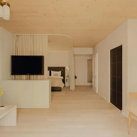 Design Zum Hirschen 4* Solnohrad