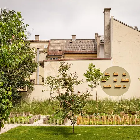 Design Zum Hirschen Hotel