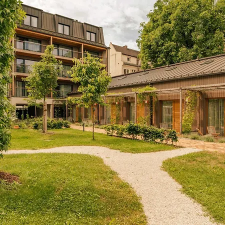 Design Zum Hirschen Hotel 4*