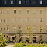 Design Zum Hirschen Salisburgo