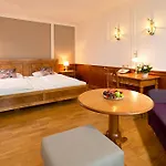 Design Zum Hirschen Hotel