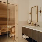 Hotel Design Zum Hirschen