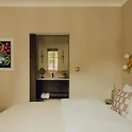 Hotel Design Zum Hirschen 4*