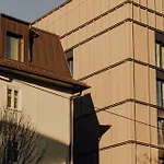 Design Zum Hirschen