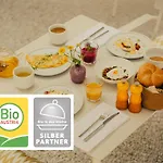 Hotel Design Zum Hirschen Salisburgo