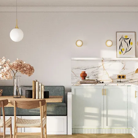 Design Zum Hirschen זלצבורג