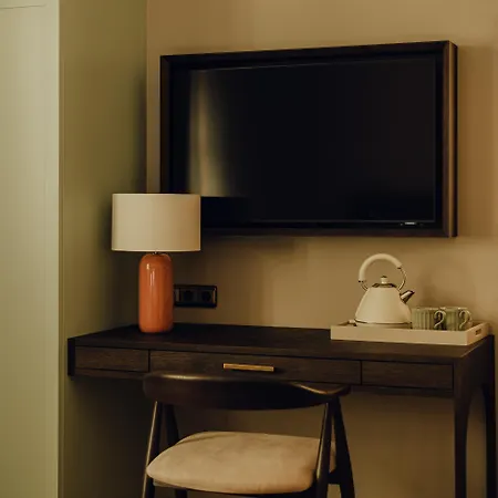 Design Zum Hirschen זלצבורג