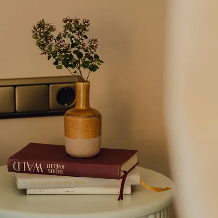 מלון Design Zum Hirschen זלצבורג