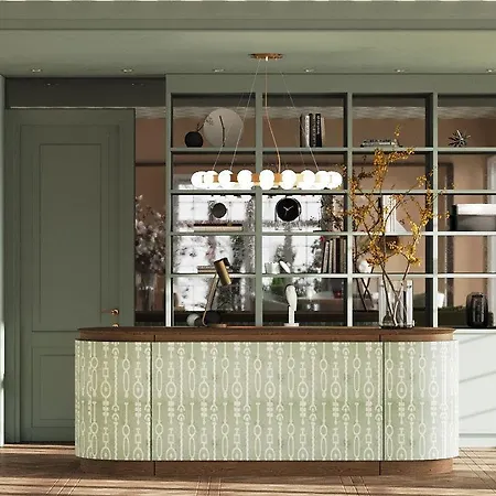 Design Zum Hirschen מלון 4*