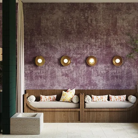 Design Zum Hirschen זלצבורג