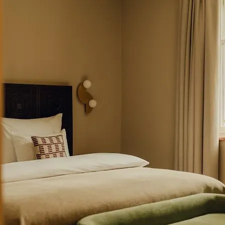 Design Zum Hirschen זלצבורג