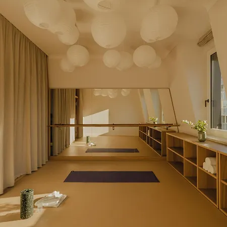 Design Zum Hirschen 4* זלצבורג