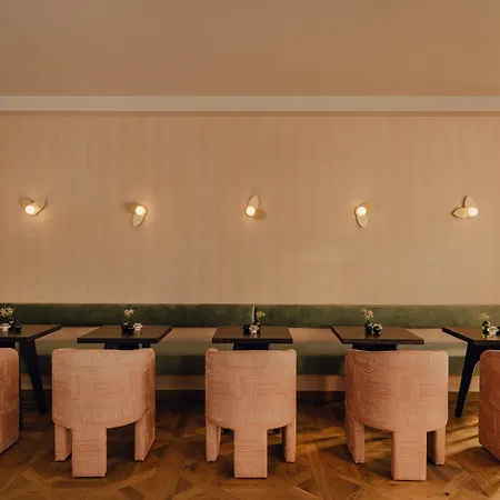 Design Zum Hirschen זלצבורג