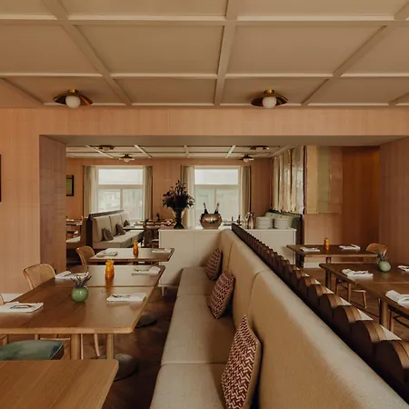 Design Zum Hirschen זלצבורג