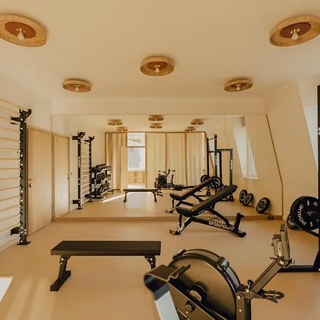 Design Zum Hirschen מלון זלצבורג