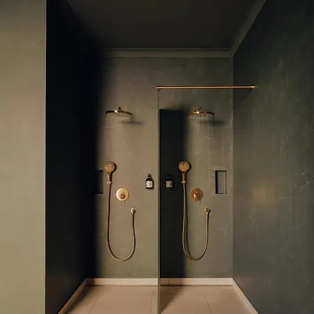 Design Zum Hirschen זלצבורג