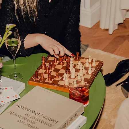 Design Zum Hirschen 4* זלצבורג