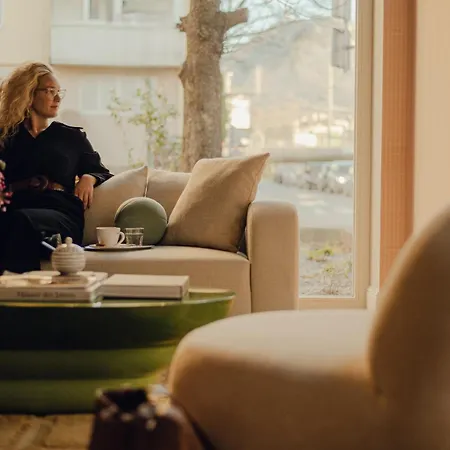 Design Zum Hirschen מלון זלצבורג